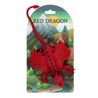 red-flying-dragon