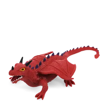 red-flying-dragon