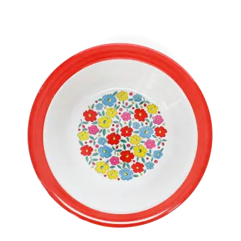 Children's melamine bowl - Tilde