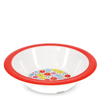 Children's melamine bowl - Tilde
