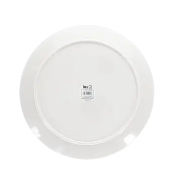 Children's melamine plate - Sharks