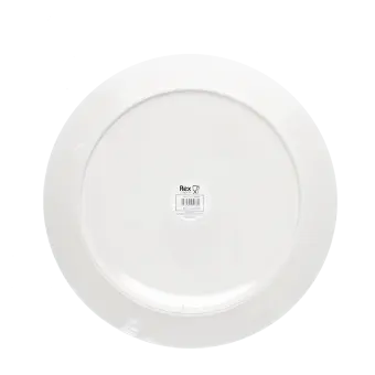Children's melamine plate - Tilde