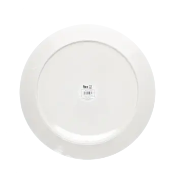 Children's melamine plate - Wild Wonders