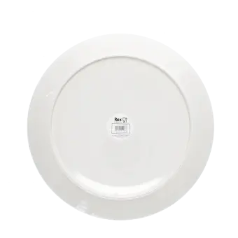 Children's melamine plate - Fairies in the Garden