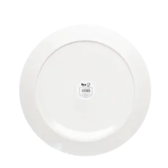 Children's melamine plate - Baby Dinos