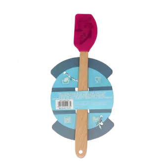 Cookie cutter & spatula - Unicorn