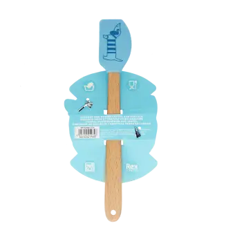 Cookie cutter & spatula - Sausage Dog