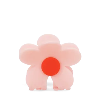 Hair claw clip - Daisy