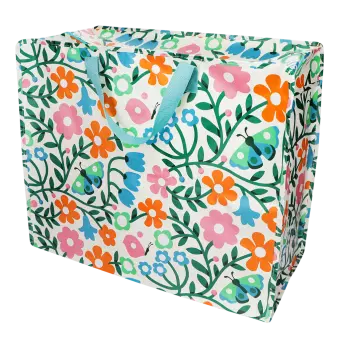 Jumbo storage bag - Esme