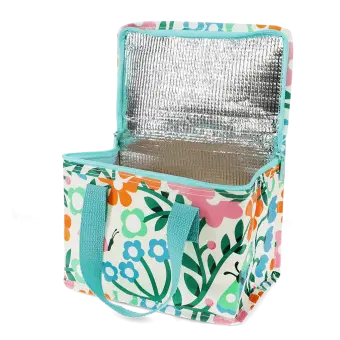 Insulated lunch bag - Esme