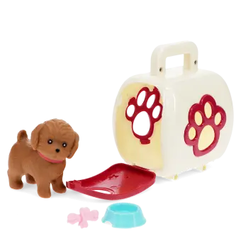 Little pet playset - Puppy