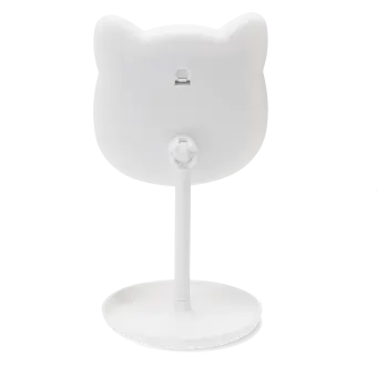 Light up vanity mirror - Cat