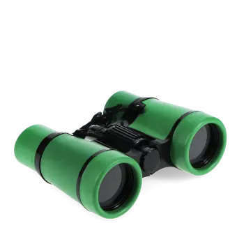 Green Nature Trail binoculars