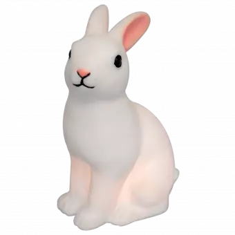 Rabbit Night Light