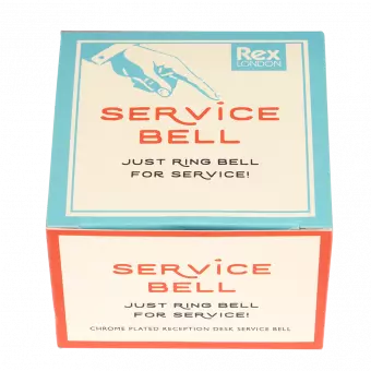 Classic Service Bell