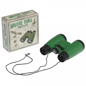Nature Trail Binoculars