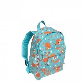 Rusty The Fox Mini Backpack