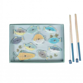 Magnetic Let'S Go Fishing Game