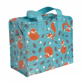 Rusty The Fox Design Charlotte Bag