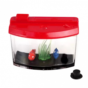 Magic Aquarium