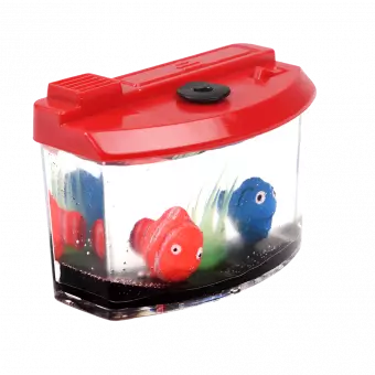 Magic Aquarium