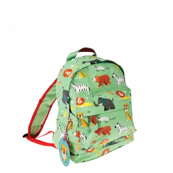 Animal Park Mini Backpack