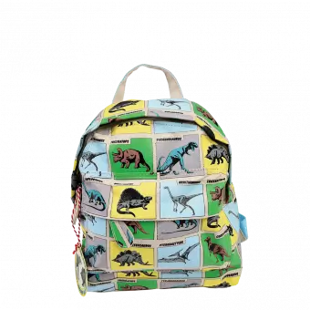 Kinderrucksack Prehistoric Land