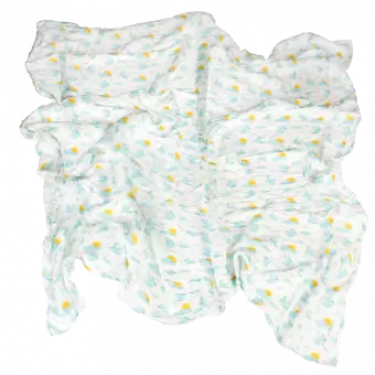 Skylark Swaddling Blanket
