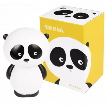 Presley The Panda Money Box