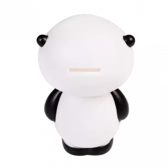 Presley The Panda Money Box