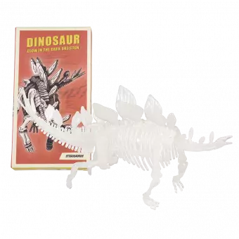 Assorted Dinosaur Skeleton Kit