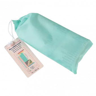 Periodic Table Microfibre Towel