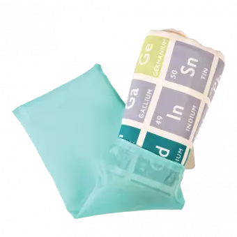 Periodic Table Microfibre Towel