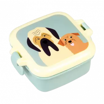 Best In Show Snack Pot