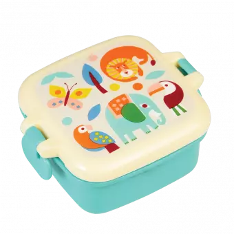 Wild Wonders Snack Pot