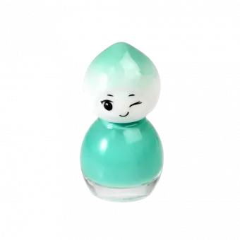 Suki And Friends Water Based Nail Varnish
