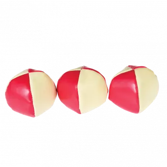 Spirit Of Adventure Juggling Balls (set Of 3)