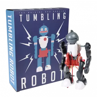 Tumbling Robot