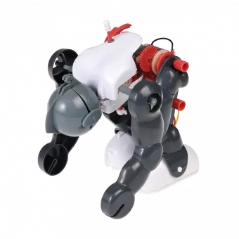 Tumbling Robot
