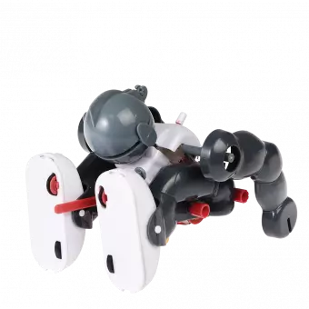 Tumbling Robot