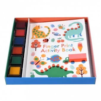 Fingerprint Activity Set