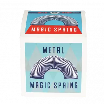 Magic Spring