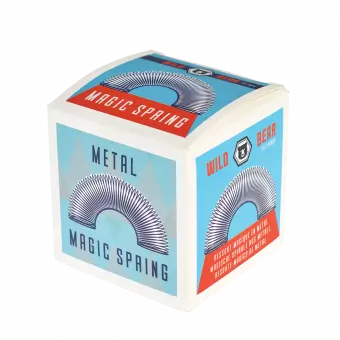 Magic Spring