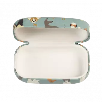 Best In Show Mini Travel Case