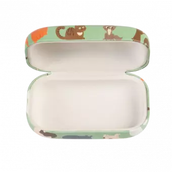 Nine Lives Mini Travel Case
