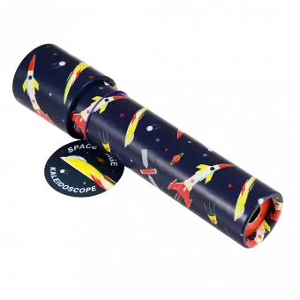 Space Age Kaleidoscope