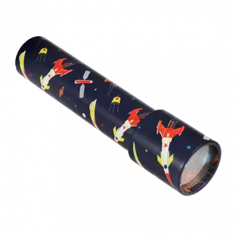 Space Age Kaleidoscope