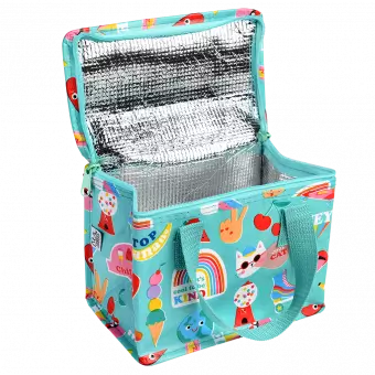 Top Banana Lunch Bag