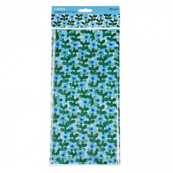 Lotta Greaseproof Paper (pack Of 30)