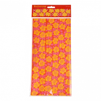 Buttercup Greaseproof Paper (pack Of 30)